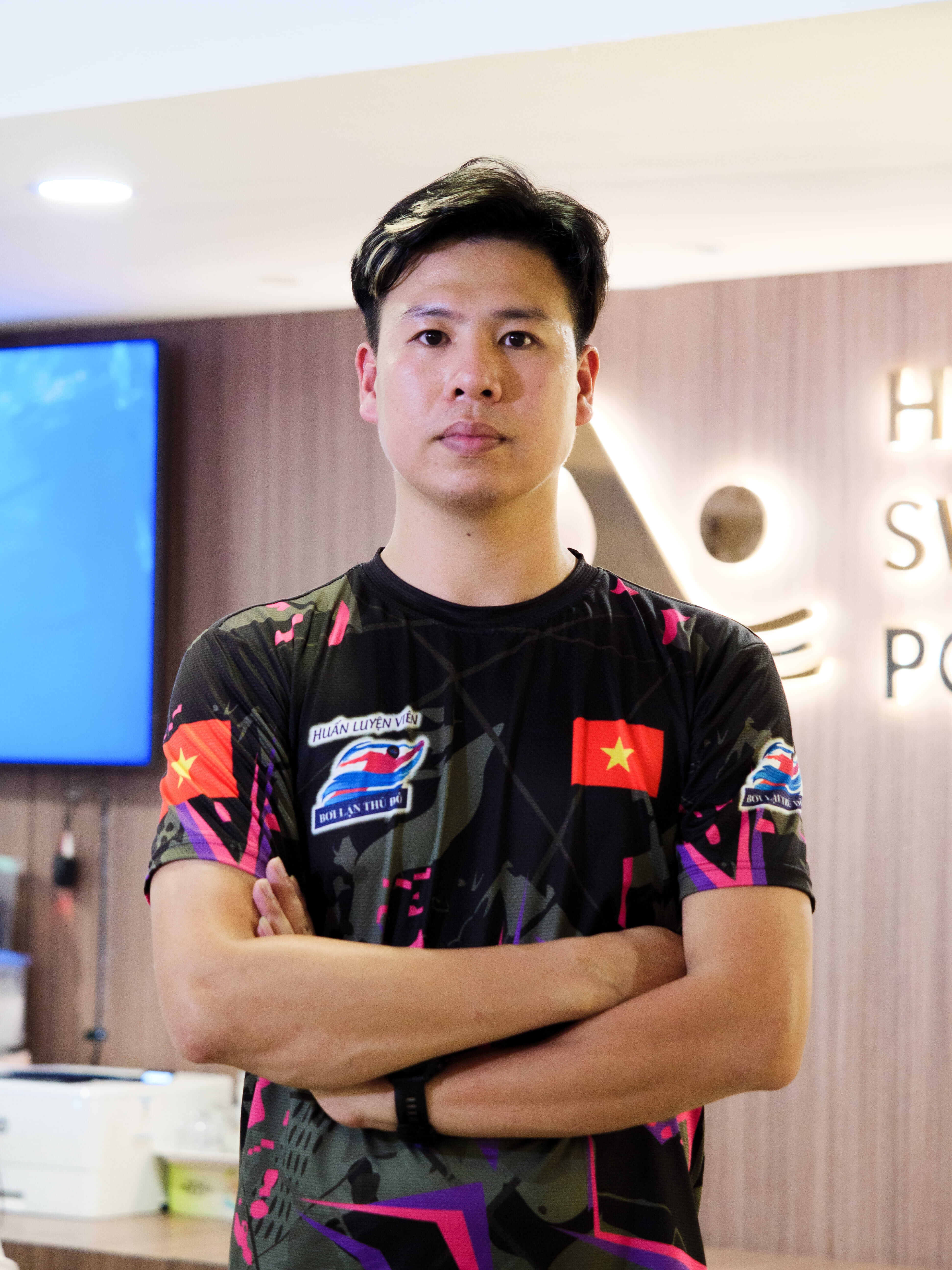 Huấn luyện viên
