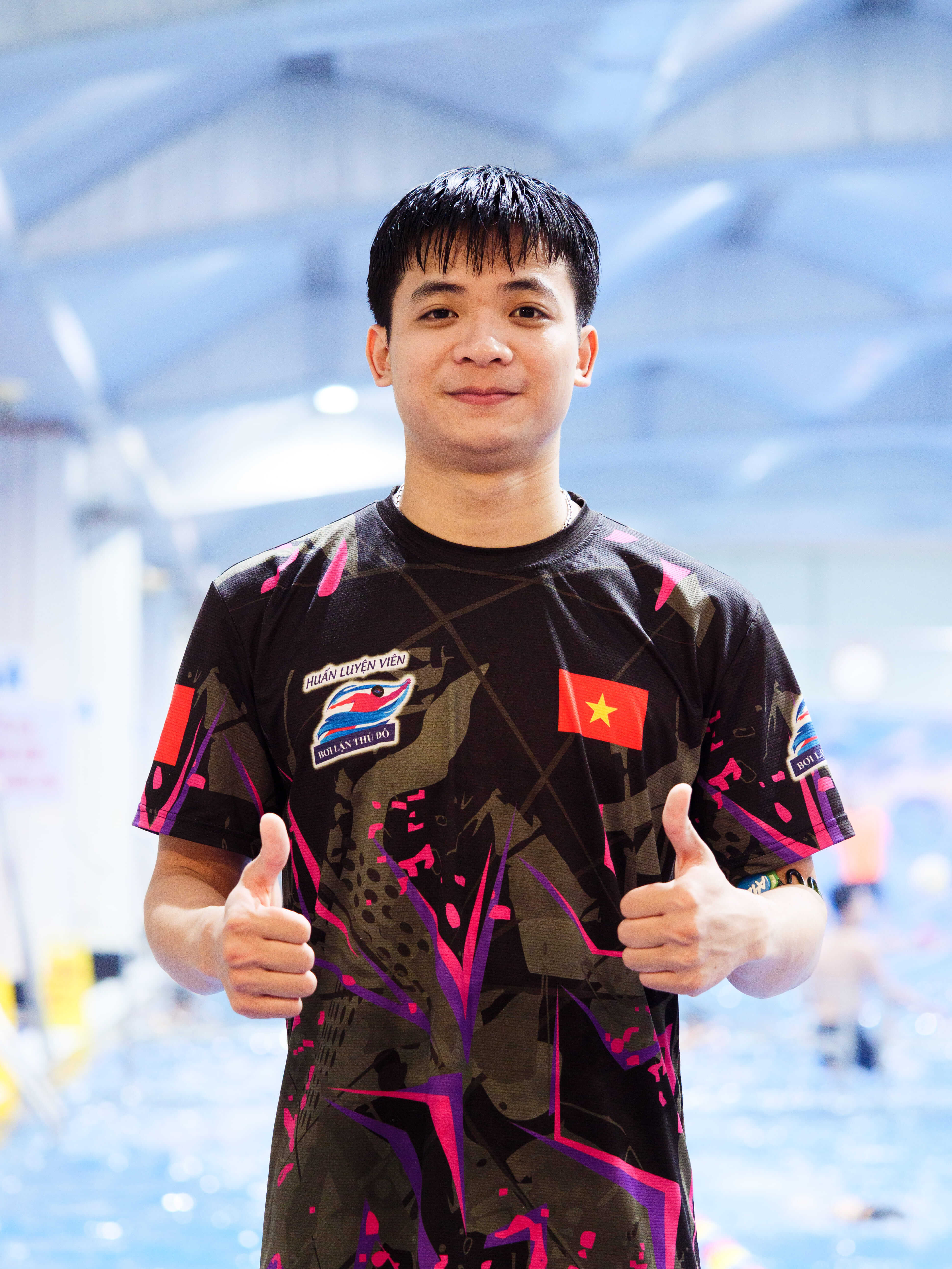 Huấn luyện viên