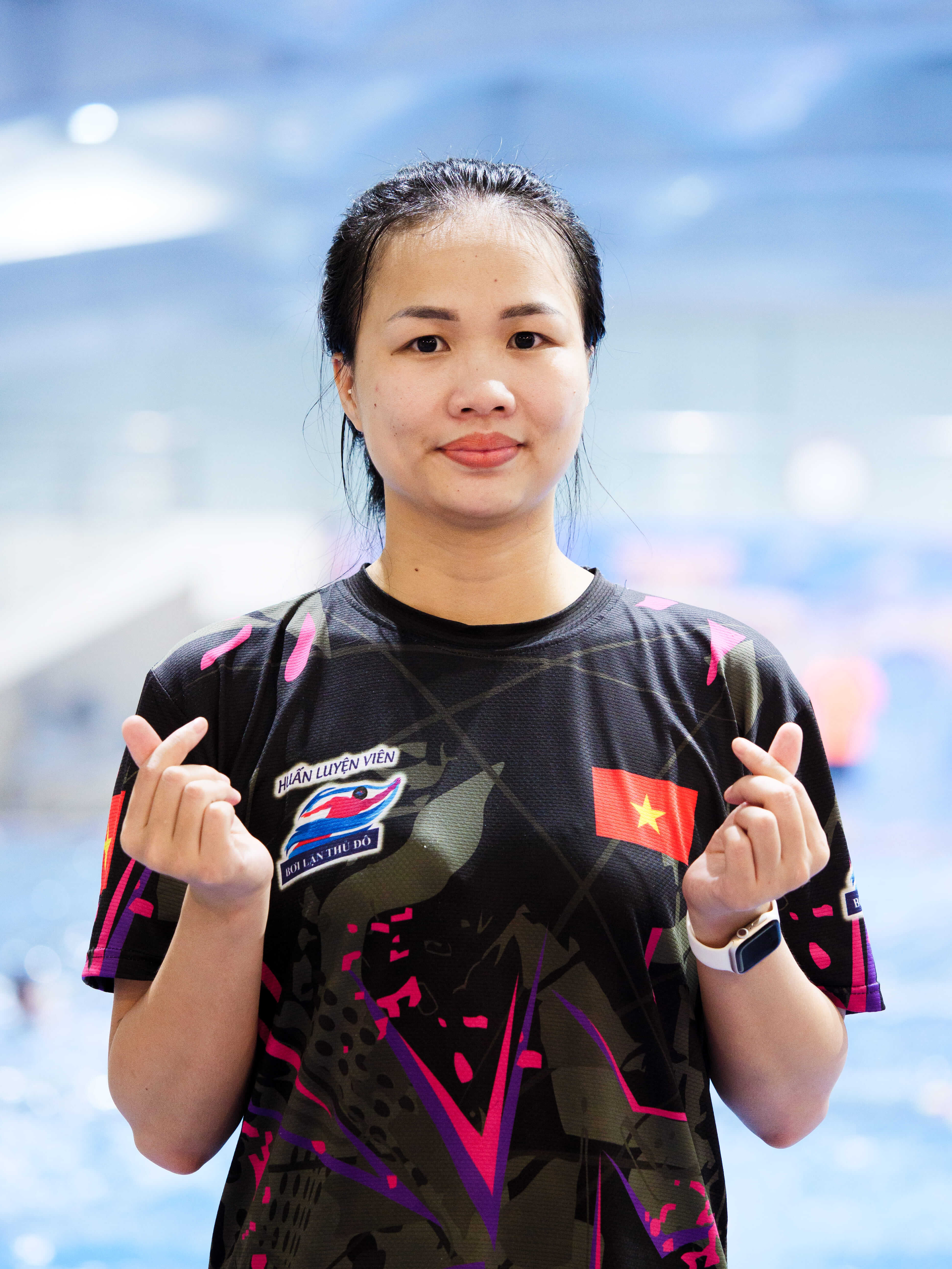 Huấn luyện viên