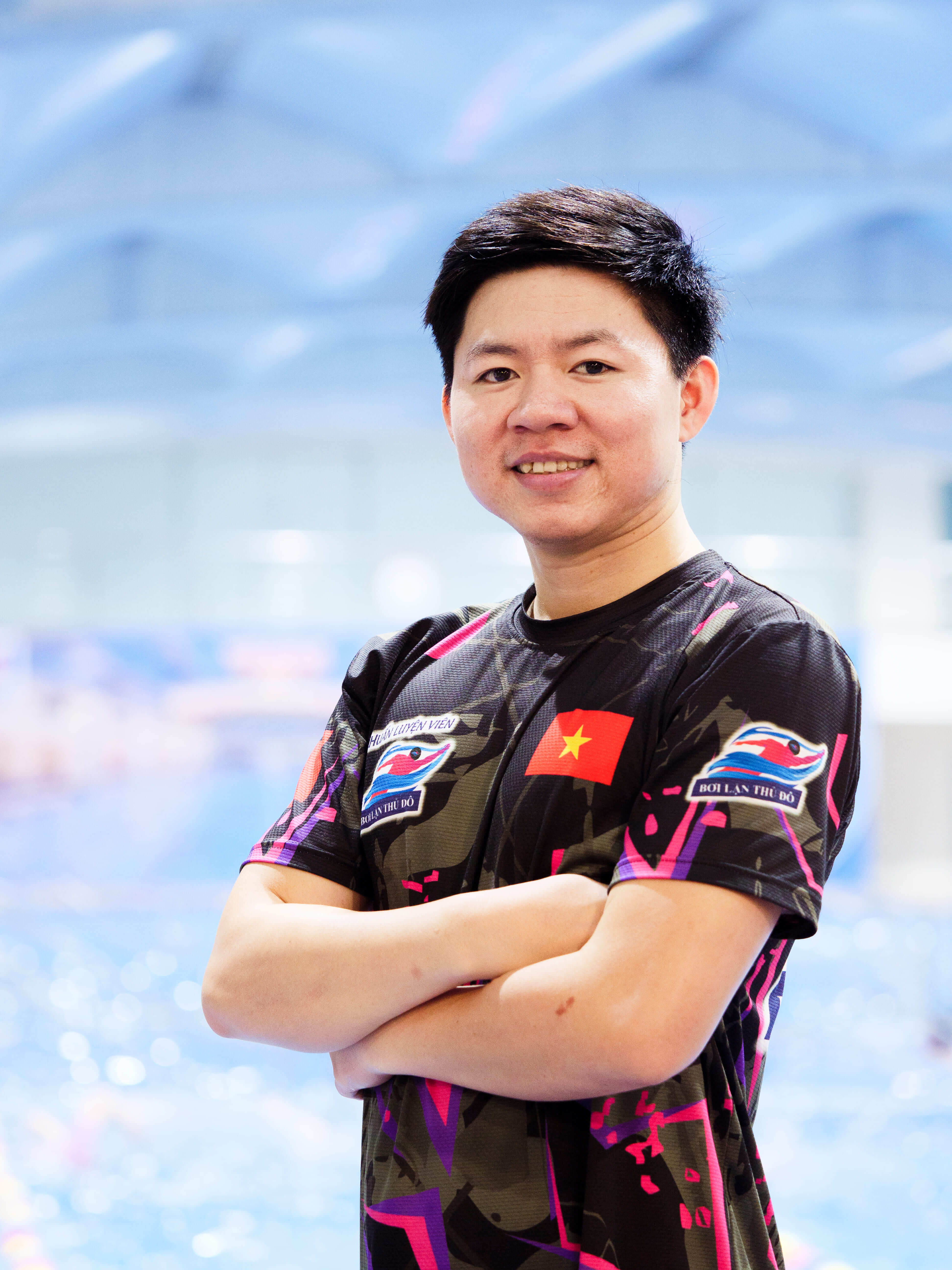 Huấn luyện viên