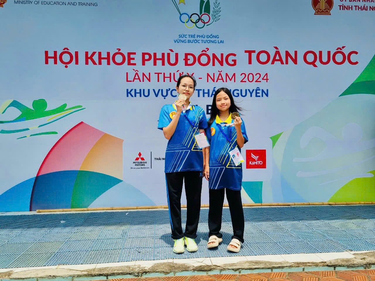 Giải toàn quốc
